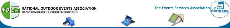 The Events Services Association